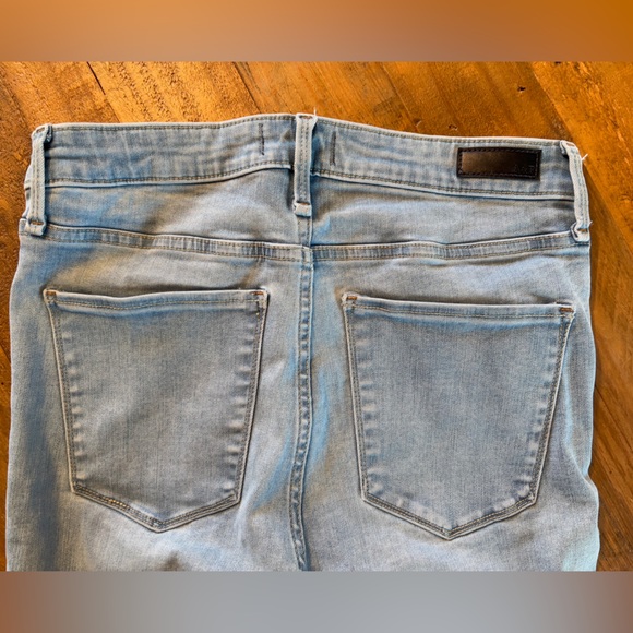 Abercrombie & Fitch jeans - size 27/4 - Picture 3 of 4